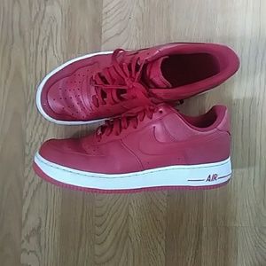 Final price!!! Mens size 13 AF-1 82's